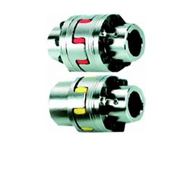 ML-SF、DF型帶法蘭星形彈性聯(lián)軸器